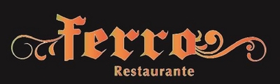 RESTAURANTE FERRO