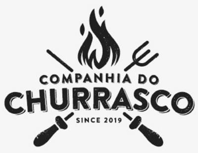 COMPANHIA DO CHURRASCO SINCE 2019