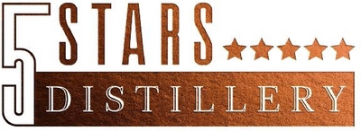 5 STARS DISTILLERY