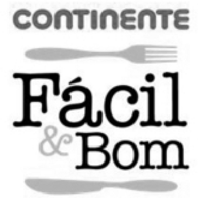 CONTINENTE FÁCIL & BOM