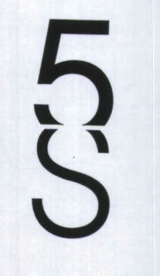 5 S