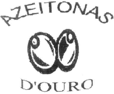 AZEITONAS D'OURO