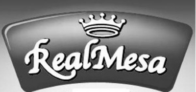 REAL MESA