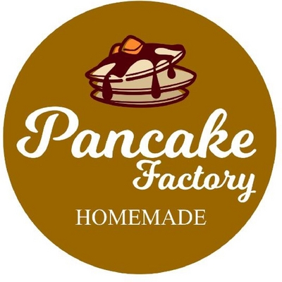 HOMEMADE PANCAKE FACTORY