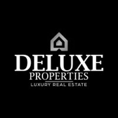 DELUXE PROPERTIES LUXURY REAL ESTATE