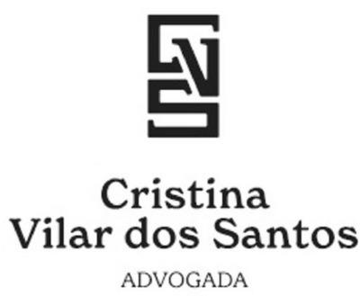 CVS CRISTINA VILAR DOS SANTOS ADVOGADA