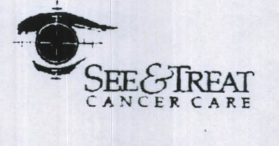 SEE & TREAT CANCER CARE