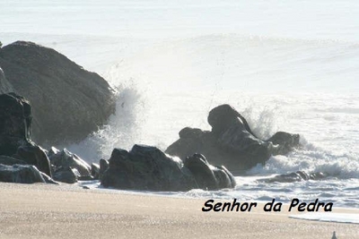 SENHOR DA PEDRA
