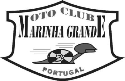 MOTO CLUBE MARINHA GRANDE PORTUGAL