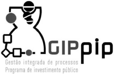 GIPPIP GESTÃO INTEGRADA DE PROCESSOS PROGRAMA DE INVESTIMENTO PÚBLICO