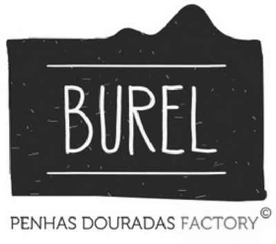 BUREL PENHAS DOURADAS FACTORY