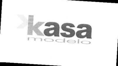 KASA MODELO