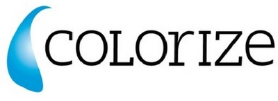 COLORIZE