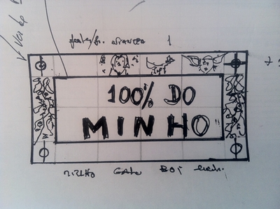 100% DO MINHO
