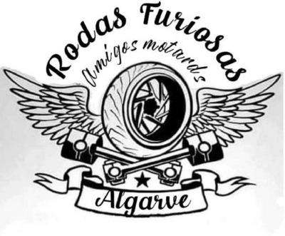 RODAS FURIOSAS AMIGOS MOTARDS ALGARVE