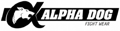 ALPHA DOG FIGHT WEAR