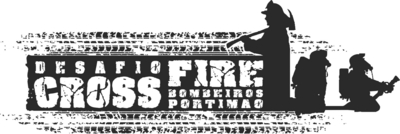 DESAFIO CROSSFIRE BOMBEIROS PORTIMÃO