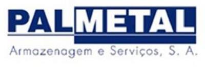 PALMETAL ARMAZENAGEM E SERVIÇOS, S.A.