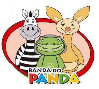 BANDA DO PANDA