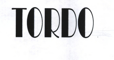 TORDO