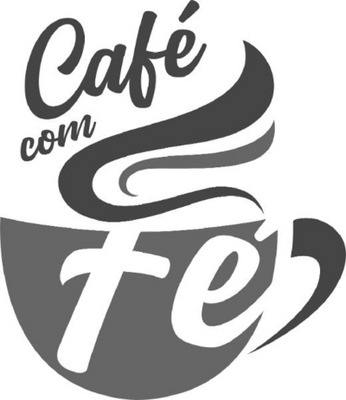 CAFÉ COM FÉ