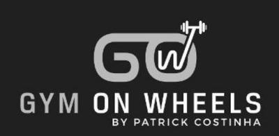 GYM ON WHEELS BY PATRICK COSTINHA