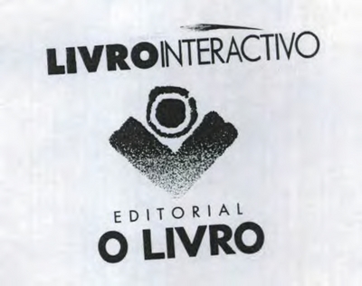 LIVRO INTERACTIVO