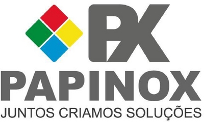 PX PAPINOX JUNTOS CRIAMOS SOLUÇÕES