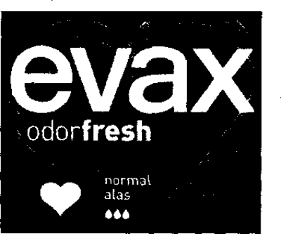 EVAX ODOR FRESH