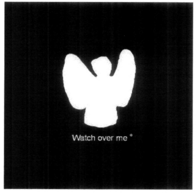 WATCH OVER ME*