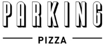 PARKING PIZZA