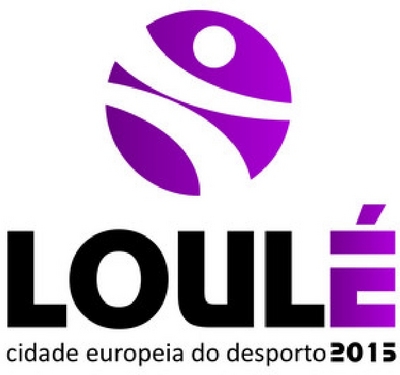 LOULÉ 2015 CIDADE EUROPEIA DO DESPORTO