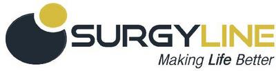 SURGYLINE MAKING LIFE BETTER