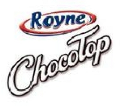 ROYNE CHOCOTOP