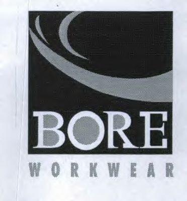 BORE WORKWEAR