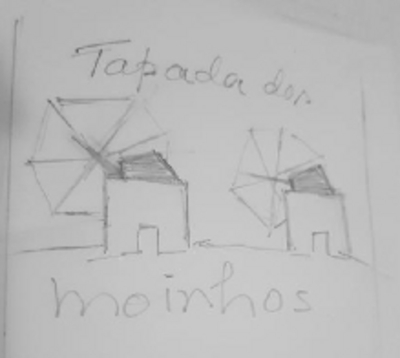 TAPADA DOS MOINHOS