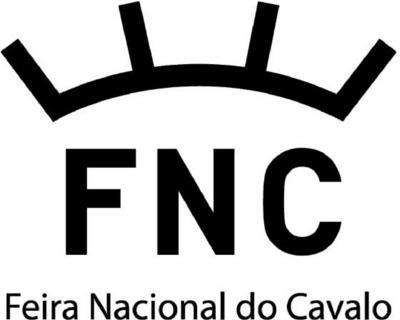FNC FEIRA NACIONAL DO CAVALO