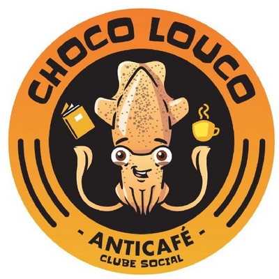 CHOCO LOUCO ANTICAFÉ CLUBE SOCIAL