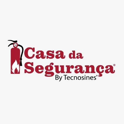 CASA DA SEGURANÇA BY TECNOSINES