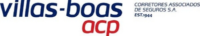 VILLAS-BOAS ACP - CORRETORES ASSOCIADOS DE SEGUROS, S.A. EST. 1944