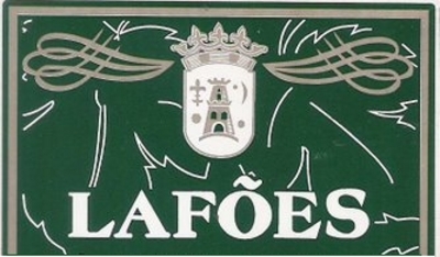 LAFÕES