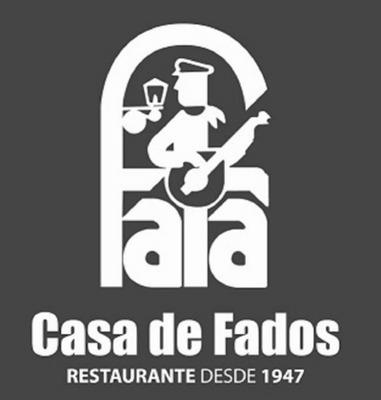 O FAIA CASA DE FADOS RESTAURANTE DESDE 1947