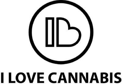 I LOVE CANNABIS
