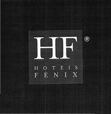 HF HOTÉIS FÉNIX