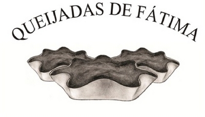 QUEIJADAS DE FÁTIMA