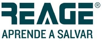 REAGE - APRENDE A SALVAR