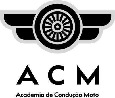 ACM - ACADEMIA DE CONDUÇÃO MOTO
