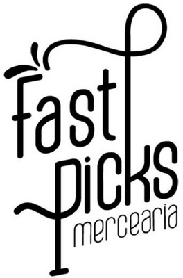 FAST PICKS MERCEARIA