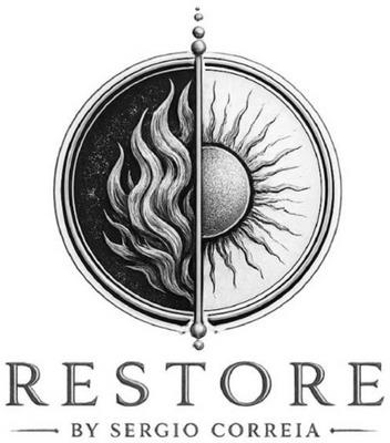 RESTORE BY SERGIO CORREIA