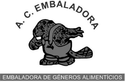 A.C. EMBALADORA- EMBALADORA DE GÉNEROS ALIMENTÍCIOS